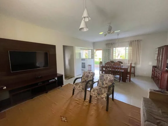 Imagem CASA Á VENDA - CONVÍVIO