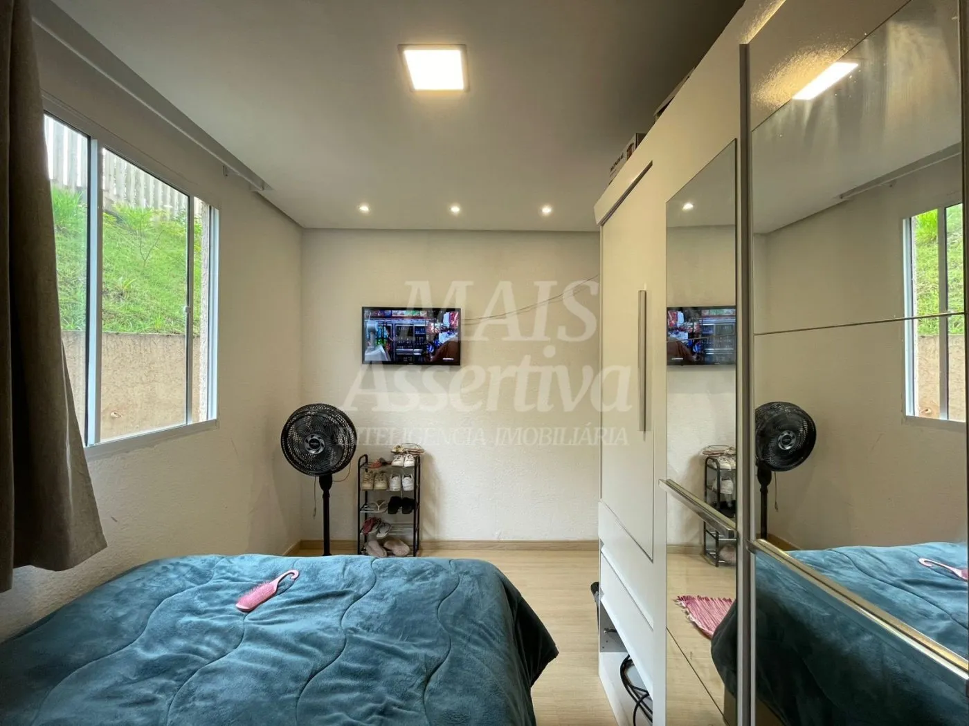 Imagem Apartameto térreo para venda no Residencial Alto Paraiso.