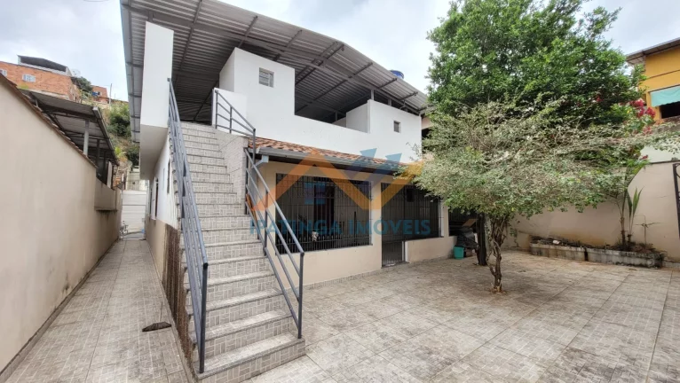 Imagem Casa no Bethânia - Ipatinga