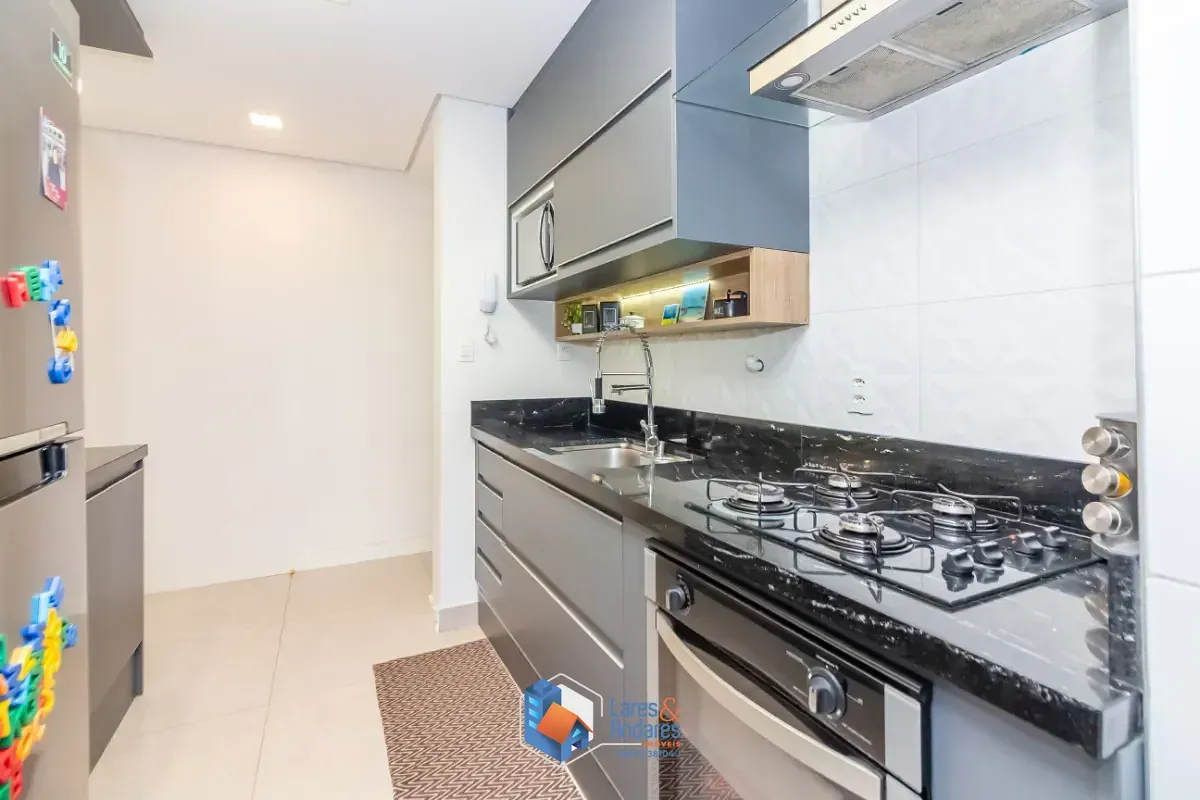 Imagem Apartamento para venda em Vila Andrade com 2 quartos, sendo 2 suítes, 91m²