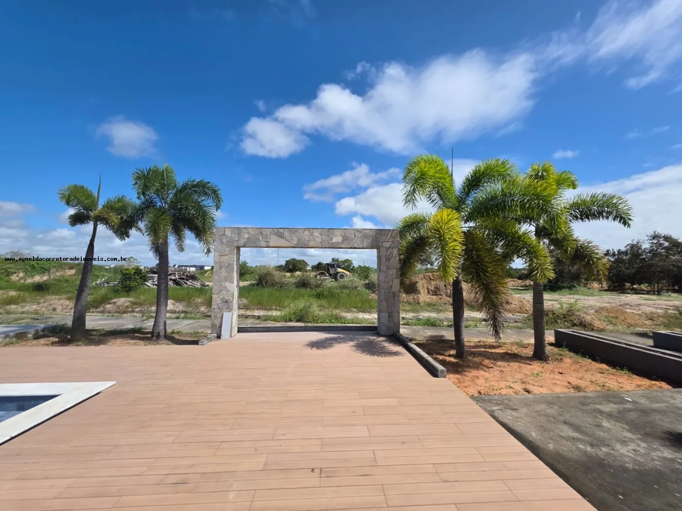 Foto do imóvel: Terreno em Condomínio para Venda em Parnamirim, Cajupiranga