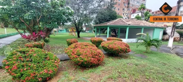 Imagem TERRENO EM ITAPUÃ