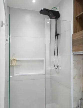 Imagem Apartamento à venda em São Paulo, Santana, com 2 quartos, 40m2