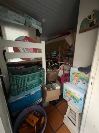 Imagem Casa em Guaratuba na região Central, muito bem localizada, uma quadra da av. 29 de abril.