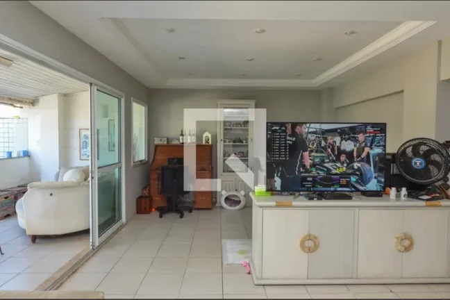 Imagem Apartamento à Venda - Recreio, 3 Quartos, 193 m2