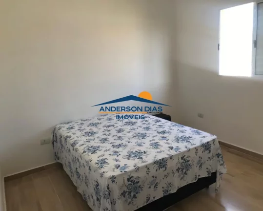 Imagem Casa com 2 dormitórios à venda, 70 m² por R$ 310.000 - Golfinho - Caraguatatuba/SP