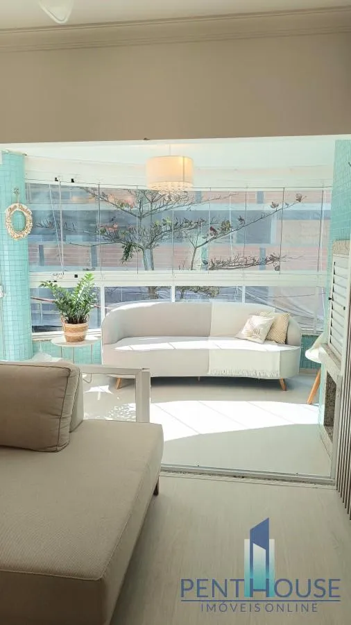 Imagem Apartamento Zona Central para Venda em Balneário Camboriú, CENTRO, 3 dormitórios, 2 suítes, 3 banheiros, 1 vaga