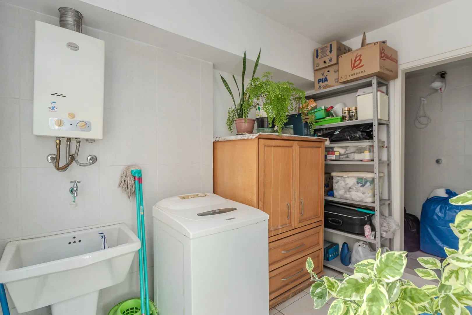 Imagem Apartamento em Petrópolis