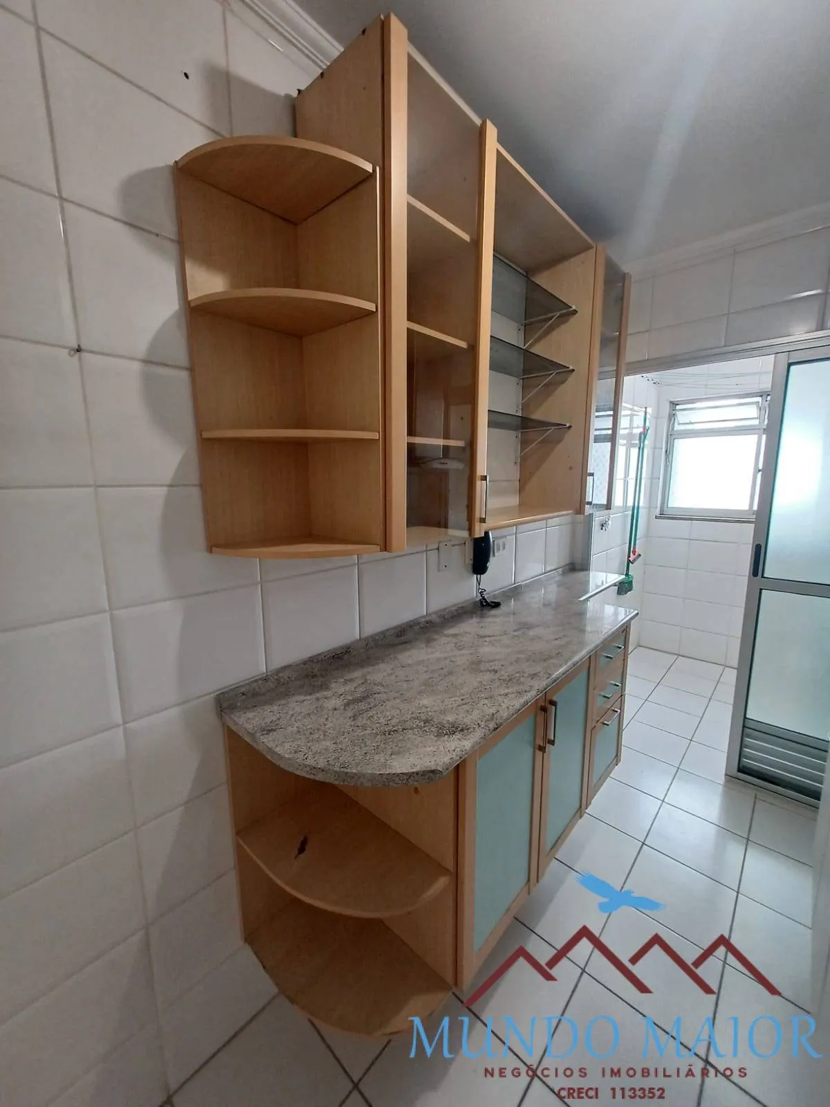 Imagem Apto Completo no Fundação - 3 Quartos, Lazer e Localização Privilegiada !!!
