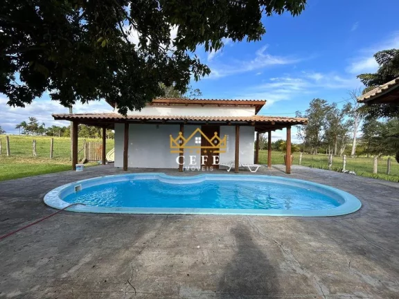 Imagem Chácara - Sítio com 2 Dormitorio(s) localizado(a) no bairro Zona Rural em Araricá / RIO GRANDE DO SUL Ref.:1498