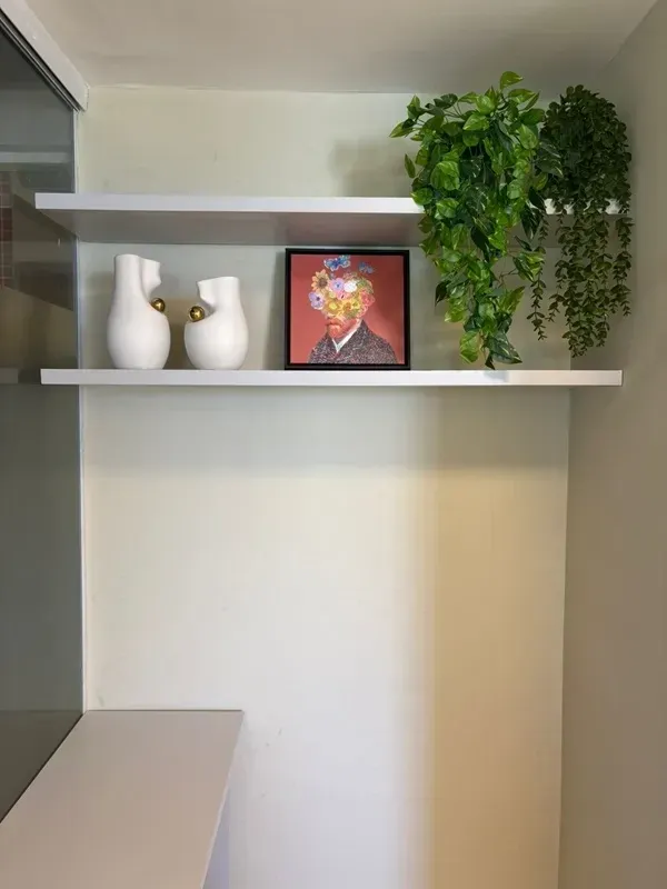 Imagem Sala Comercial à Venda ou Locação, 55 m² em Papicu - Fortaleza