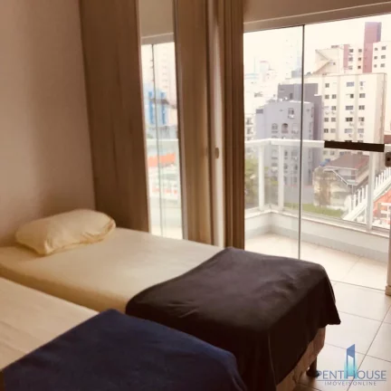 Imagem Apartamento Zona Central para Venda em Balneário Camboriú, CENTRO, 3 dormitórios, 2 suítes, 3 banheiros, 2 vagas