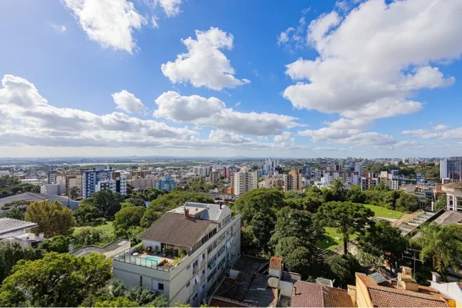 Foto do imóvel Apartamento para venda em Porto Alegre