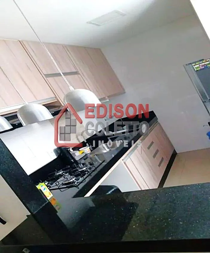Imagem Apartamento à venda com fino acabamento, no Condominio Parque Pallas, Piracicaba, Bairro Campestre!!
