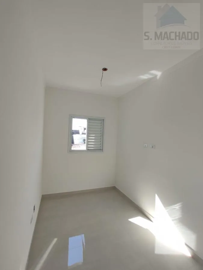 Imagem Apartamento para Venda em Santo André / SP no bairro Jardim Santo Alberto