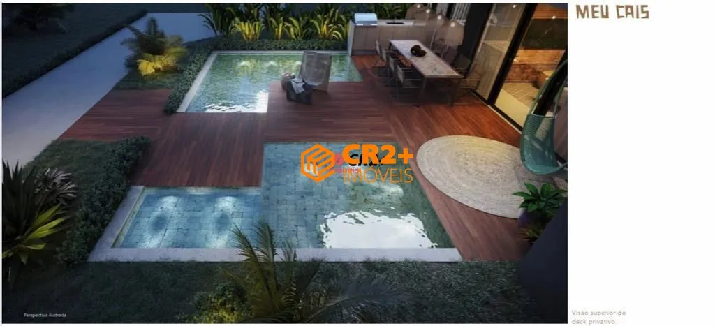 Imagem Studio a Venda de 30m² com 1 quarto em bairro Nossa Senhora do O em Ipojuca