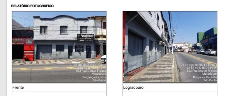 Oportunidade Única em BRAGANCA PAULISTA - SP | Tipo: Casa | Negociação: Venda Direta Online | Situação: Imóvel em RUA DOUTOR FREITAS