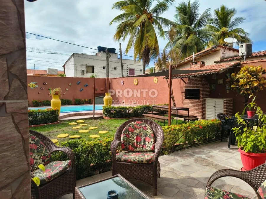 Imagem Casa em Tamandaré