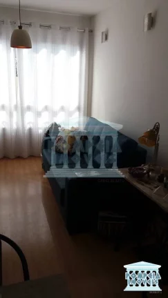 Imagem VENDA APARTAMENTO NA POMPEIA, SÃO PAULO - POMPEIA IMÓVEIS