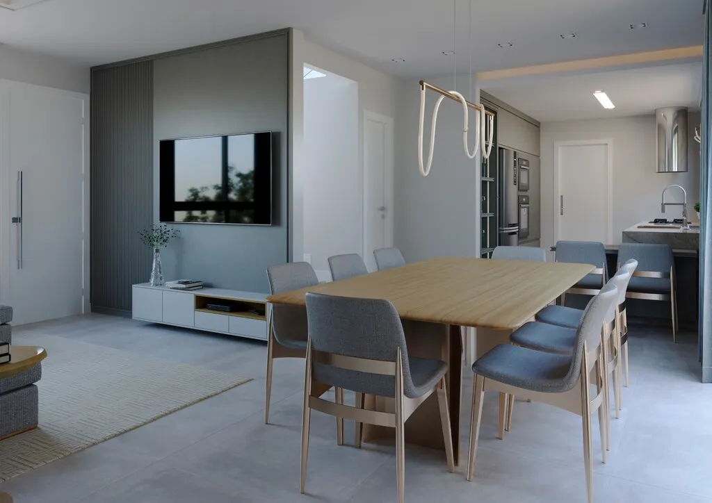 Imagem CASA RESIDENCIAL em Curitiba - PR, Santa Felicidade