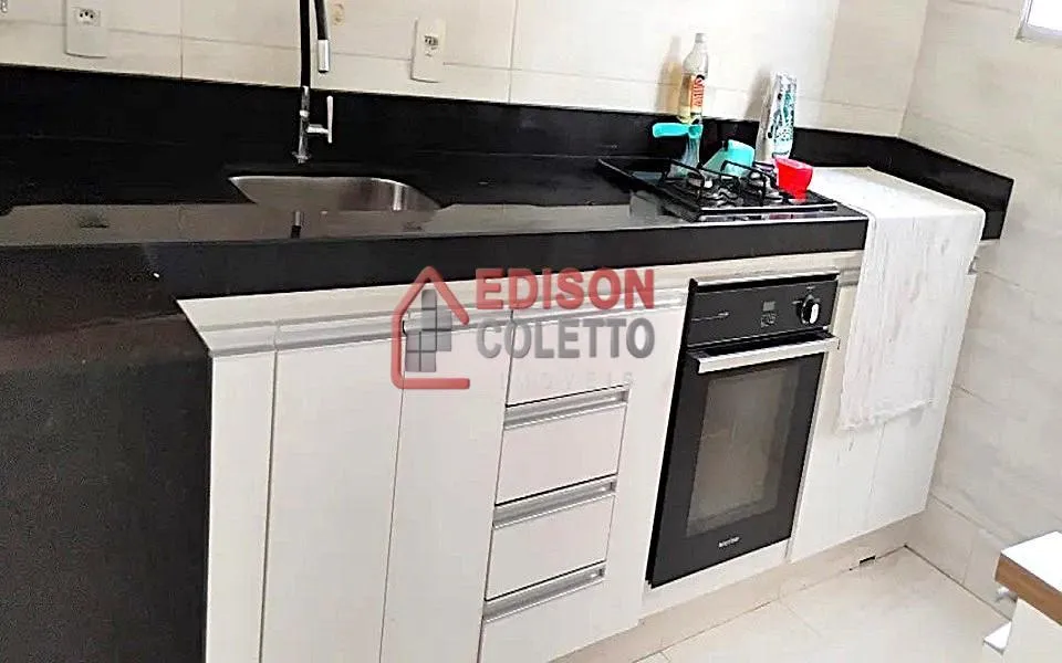 Imagem Apartamento a venda, Condomínio Parque Paradiso Club - Piracicaba!!.