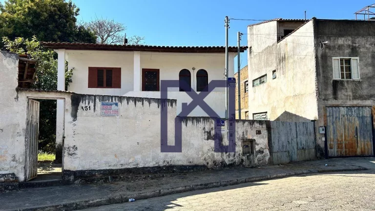 Imagem Terreno amplo à venda, 2292 m² por R$ 1.000.000 - Santa Rosa - Itajubá/MG