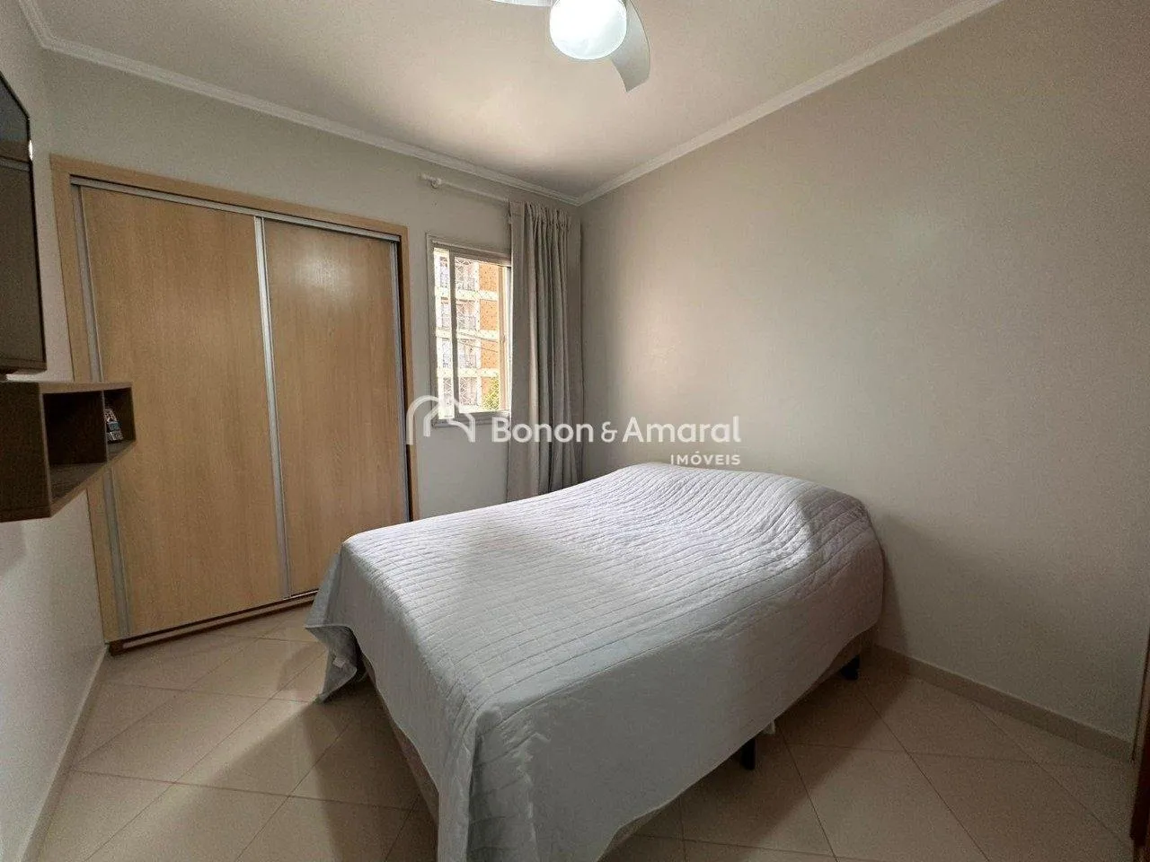 Imagem Oportunidade Imperdível! Apartamento Moderno Próximo ao Bosque dos Jequitibás