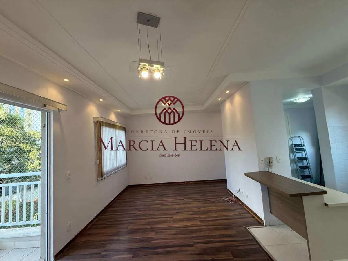 Imagem Apartamento à venda em Campinas, Parque Prado, com 2 quartos, 64m2