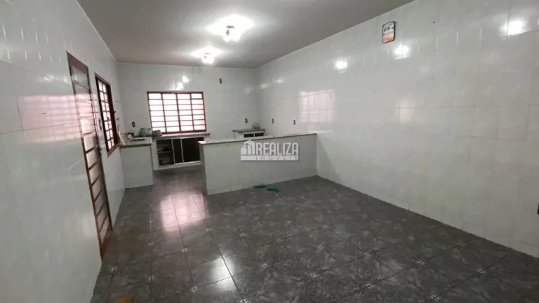 Imagem Casa à venda no bairro Conjunto Cássio Rezende em Uberaba