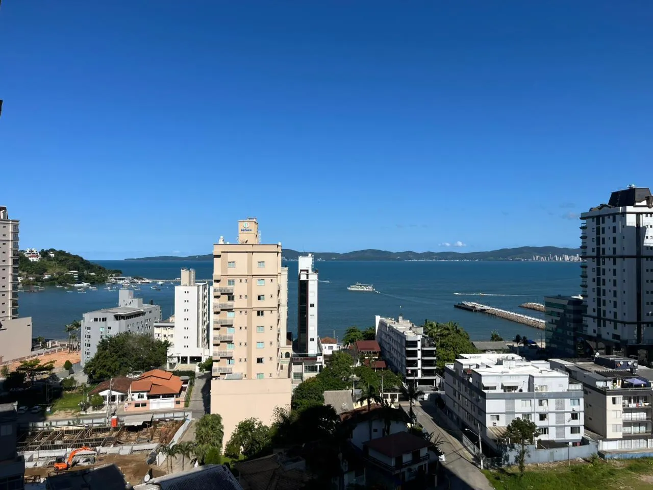 Imagem Apartamento com vista para o mar à venda com 53m2 por R$ 1.390.000,00