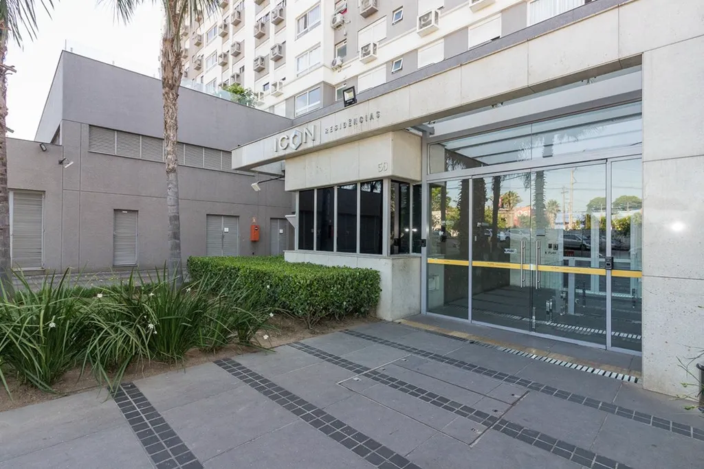 Imagem Apartamento em São Sebastião