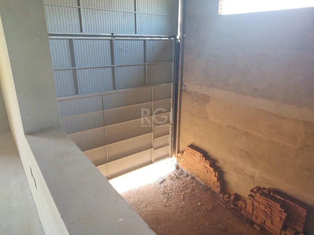 Imagem Pavilhão Novo, 900 m² - venda R$2.400,000,00 - Distrito Industrial - Cachoeirinha/RS