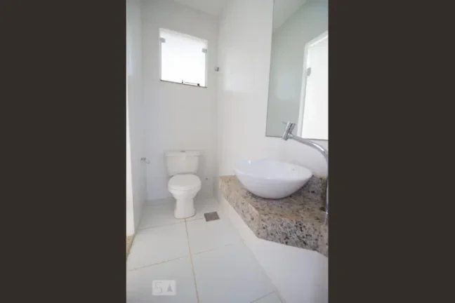 Imagem Casa à Venda - Vargem Pequena, 3 Quartos, 160 m2
