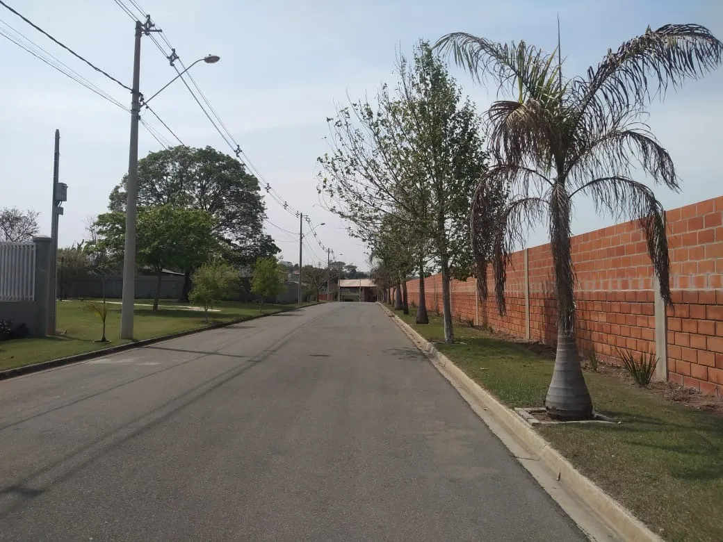Imagem Lindo lote Condomínio Vivendas do Porto!!!