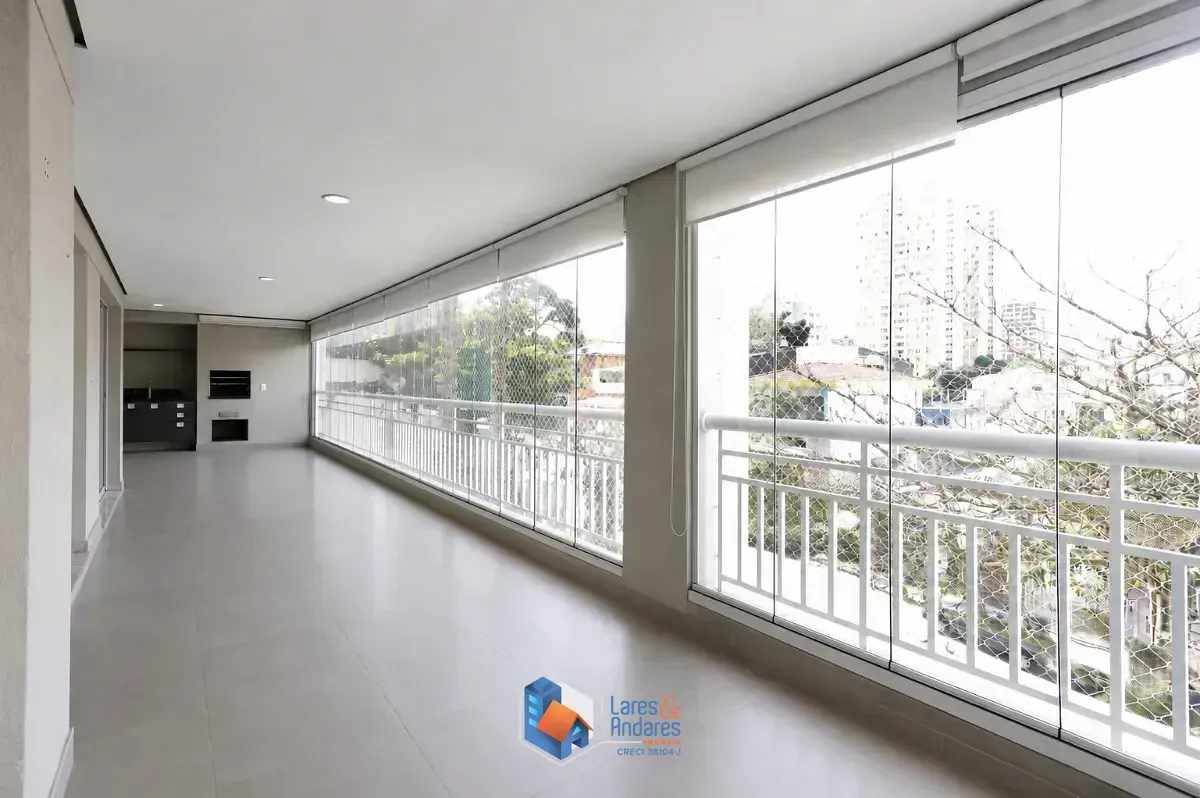 Imagem Apartamento para venda em Sumaré com 3 quartos, sendo 3 suítes, 201m²