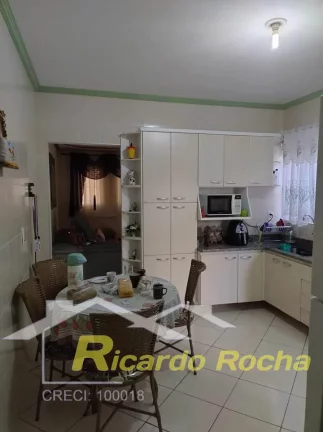 Imagem Casa Alto Santana