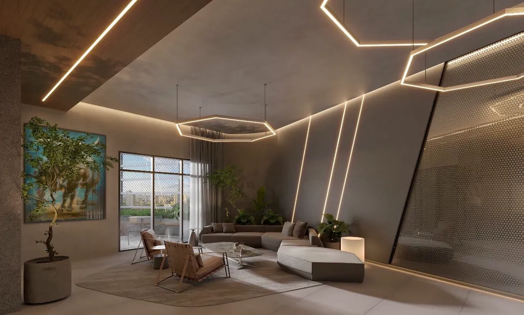 Imagem Tonino Lamborghini - Residencial