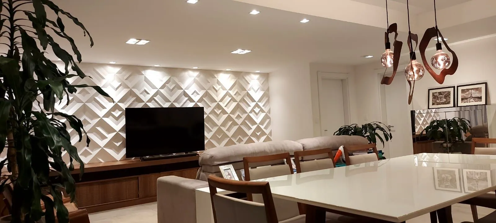Imagem Apto em Ipanema 3 suites com sacada gourmet / 3 vagas