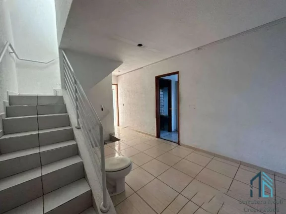 Imagem (PERMUTA) Casa comercial a venda diversas salas, no Alto Maracanã em Colombo PR