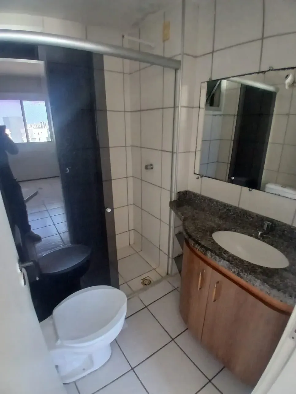 Imagem Apartamento com 3 Quartos à Venda, 62 m² em Fátima - Fortaleza
