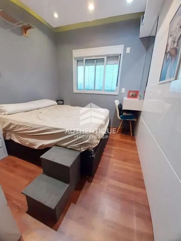 Imagem HELBOR TRILOGY HOME - Apartamento à venda no bairro Centro - São Bernardo do Campo/SP