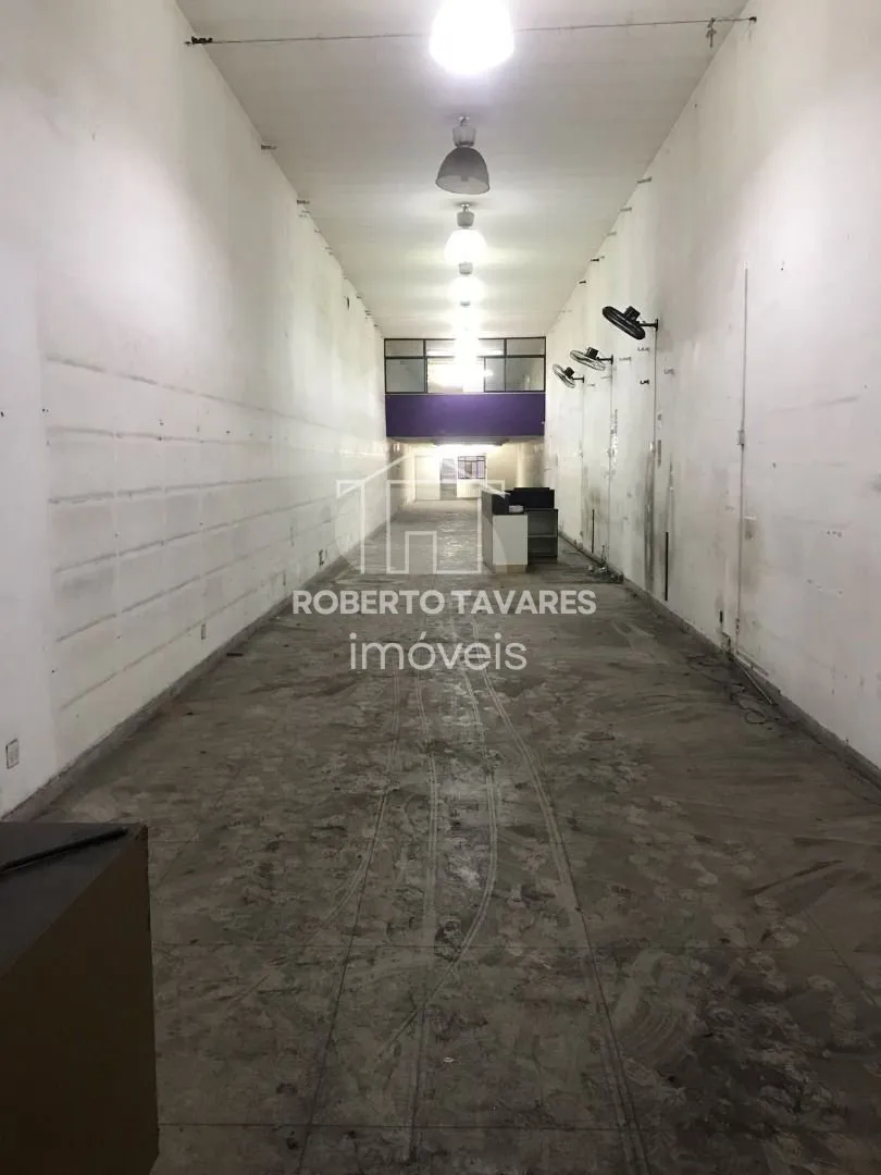 Imagem Prédio Inteiro de 600m² no bairro Brás, em São Paulo
