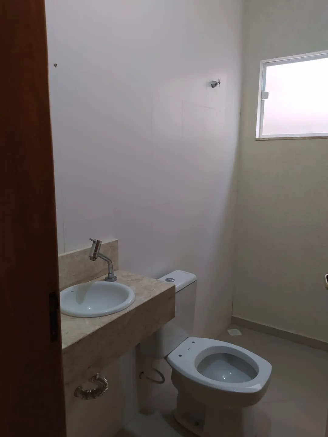 Imagem Casa à venda 3 Quartos, 1 Suite, 1 Vaga, Residencial Campo Belo, Pindamonhangaba - SP