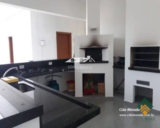 Imagem CASA RESIDENCIAL em BERTIOGA - SP, MORADA DA PRAIA