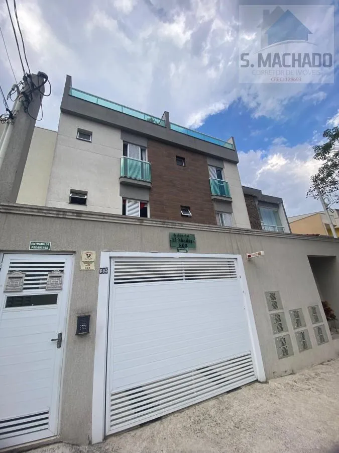 Foto do imóvel Apartamento para Venda em Santo André / SP