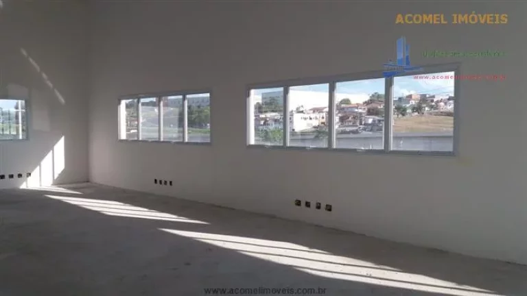 Imagem Galpões para locação em Vargem Grande Paulista no bairro Raposo Tavares
