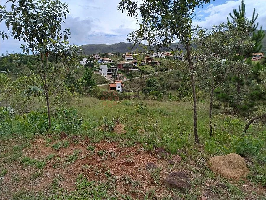 Imagem Villabella - lote 20 metros de frente - condominio resid.