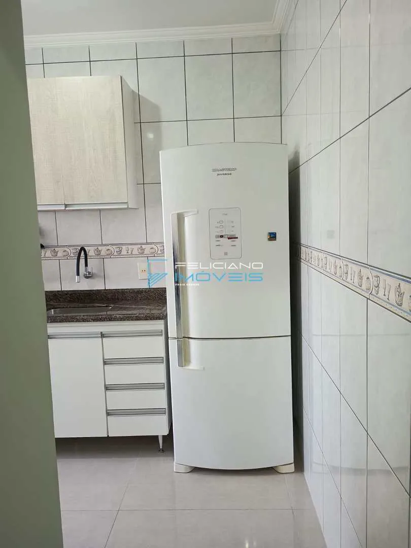 Imagem Apartamento com 3 quartos, Canto do Forte, Praia Grande - R$ 800 mil, Cod: 7220