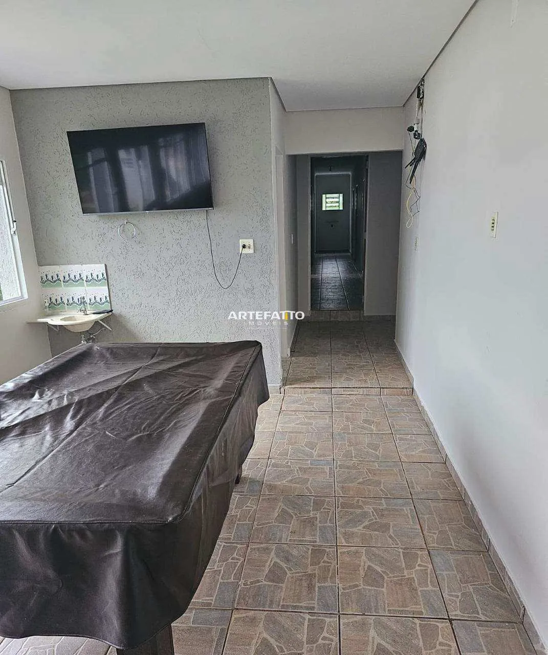 Imagem Sítio à venda em Ibiraci, Centro, com 7 quartos, 300m2