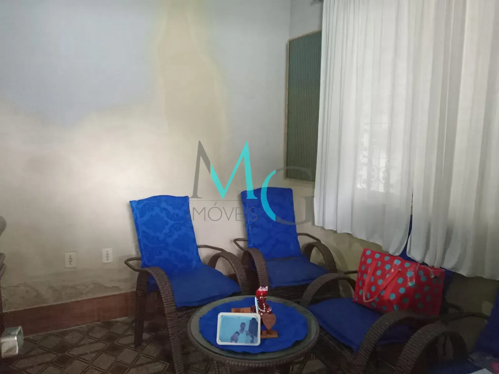 Imagem Casas à venda em Santa Margarida, Cosmos, Rio de Janeiro, RJ